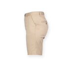 Short stretch femme sans pince - FRONT ROW - #FR606