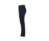 Pantalon stretch homme sans pince - FRONT ROW - #FR621
