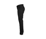 Pantalon stretch femme sans pince - FRONT ROW - #FR622