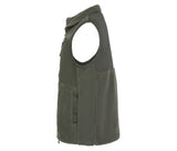 Veste sherpa - FRONT ROW - #FR855