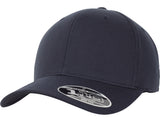 Casquette ajustée à visière préformée - FLEXFIT - #FX110C