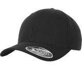 Casquette ajustée à visière préformée - FLEXFIT - #FX110C