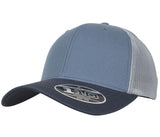 Casquette style trucker - FLEXFIT - #FX110T