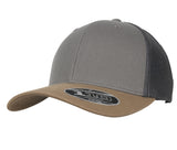 Casquette style trucker - FLEXFIT - #FX110T