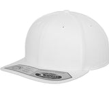 Casquette ajustée à visière plate - FLEXFIT - #FX110