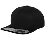 Casquette ajustée à visière plate - FLEXFIT - #FX110
