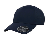 Casquette sport 6 panneaux - FLEXFIT - #FX180AP