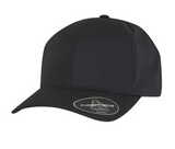 Casquette sport 6 panneaux - FLEXFIT - #FX180AP