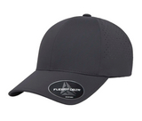 Casquette sport 6 panneaux - FLEXFIT - #FX180AP