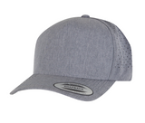 Casquette sport 5 pans - FLEXFIT - #FX5389AP