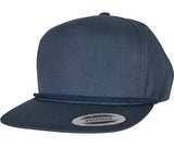 Casquette de golf visière plate - FLEXFIT - #FX6002