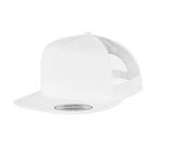 Casquette style trucker - FLEXFIT - #FX6006