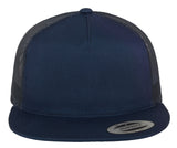 Casquette style trucker - FLEXFIT - #FX6006