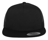 Casquette style trucker - FLEXFIT - #FX6006