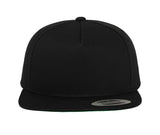 Casquette 5 pans snapback - FLEXFIT - #FX6007