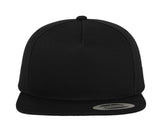 Casquette 5 pans snapback - FLEXFIT - #FX6007