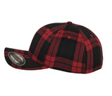 Casquette style écossais - FLEXFIT - #FX6197