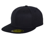 Casquette Pro baseball - FLEXFIT - #FX6210