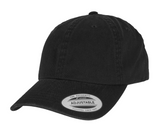 Dad cap 6 panneaux - FLEXFIT - #FX6245GW
