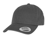 Dad cap 6 panneaux - FLEXFIT - #FX6245GW