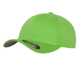 Casquette baseball 6 pans - FLEXFIT - #FX6277