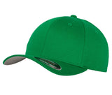 Casquette baseball 6 pans - FLEXFIT - #FX6277