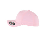 Casquette baseball 6 pans - FLEXFIT - #FX6277