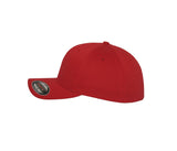 Casquette baseball 6 pans - FLEXFIT - #FX6277