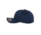 Casquette baseball 6 pans - FLEXFIT - #FX6277