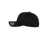 Casquette baseball 6 pans - FLEXFIT - #FX6277