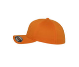 Casquette baseball 6 pans - FLEXFIT - #FX6277