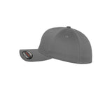 Casquette baseball 6 pans - FLEXFIT - #FX6277