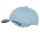 Casquette baseball 6 pans - FLEXFIT - #FX6277