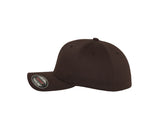 Casquette baseball 6 pans - FLEXFIT - #FX6277