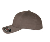 Casquette baseball 6 pans - FLEXFIT - #FX6277