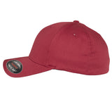 Casquette baseball 6 pans - FLEXFIT - #FX6277