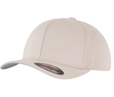 Casquette baseball 6 pans - FLEXFIT - #FX6277