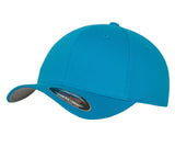 Casquette baseball 6 pans - FLEXFIT - #FX6277