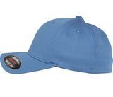 Casquette baseball 6 pans - FLEXFIT - #FX6277