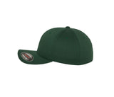 Casquette baseball 6 pans - FLEXFIT - #FX6277