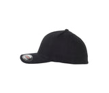 Casquette baseball 6 panneaux - FLEXFIT - #FX6377
