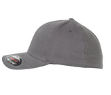 Casquette baseball 6 panneaux - FLEXFIT - #FX6377