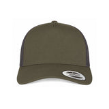 Casquette style trucker - FLEXFIT - #FX6506