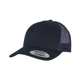 Casquette style trucker - FLEXFIT - #FX6506