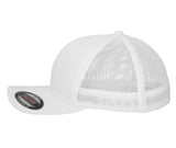 Casquette Flexfit style trucker - FLEXFIT - #FX6511