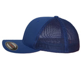 Casquette Flexfit style trucker - FLEXFIT - #FX6511
