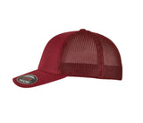 Casquette Flexfit style trucker - FLEXFIT - #FX6511