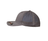 Casquette Flexfit style trucker - FLEXFIT - #FX6511