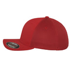 Casquette déperlante et respirante - FLEXFIT - #FX6533