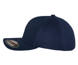 Casquette déperlante et respirante - FLEXFIT - #FX6533